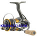 Катушка с передним фрикционом Daiwa 22 Silver Creek X LT